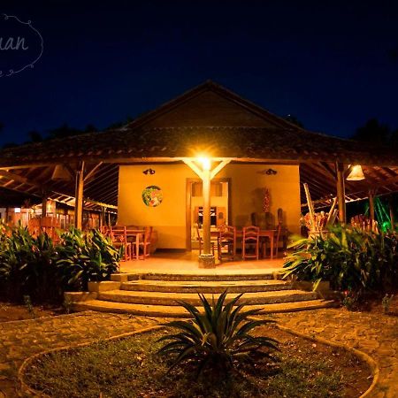 Hotel San Juan Ometepe Altagracia Exterior foto
