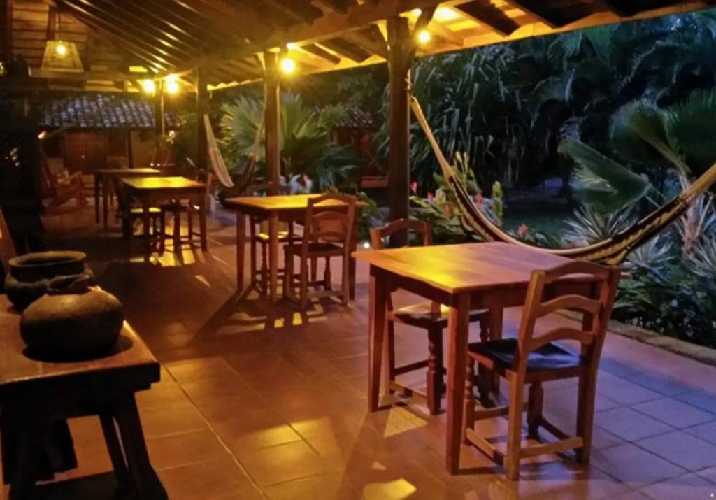 Hotel San Juan Ometepe Altagracia Exterior foto