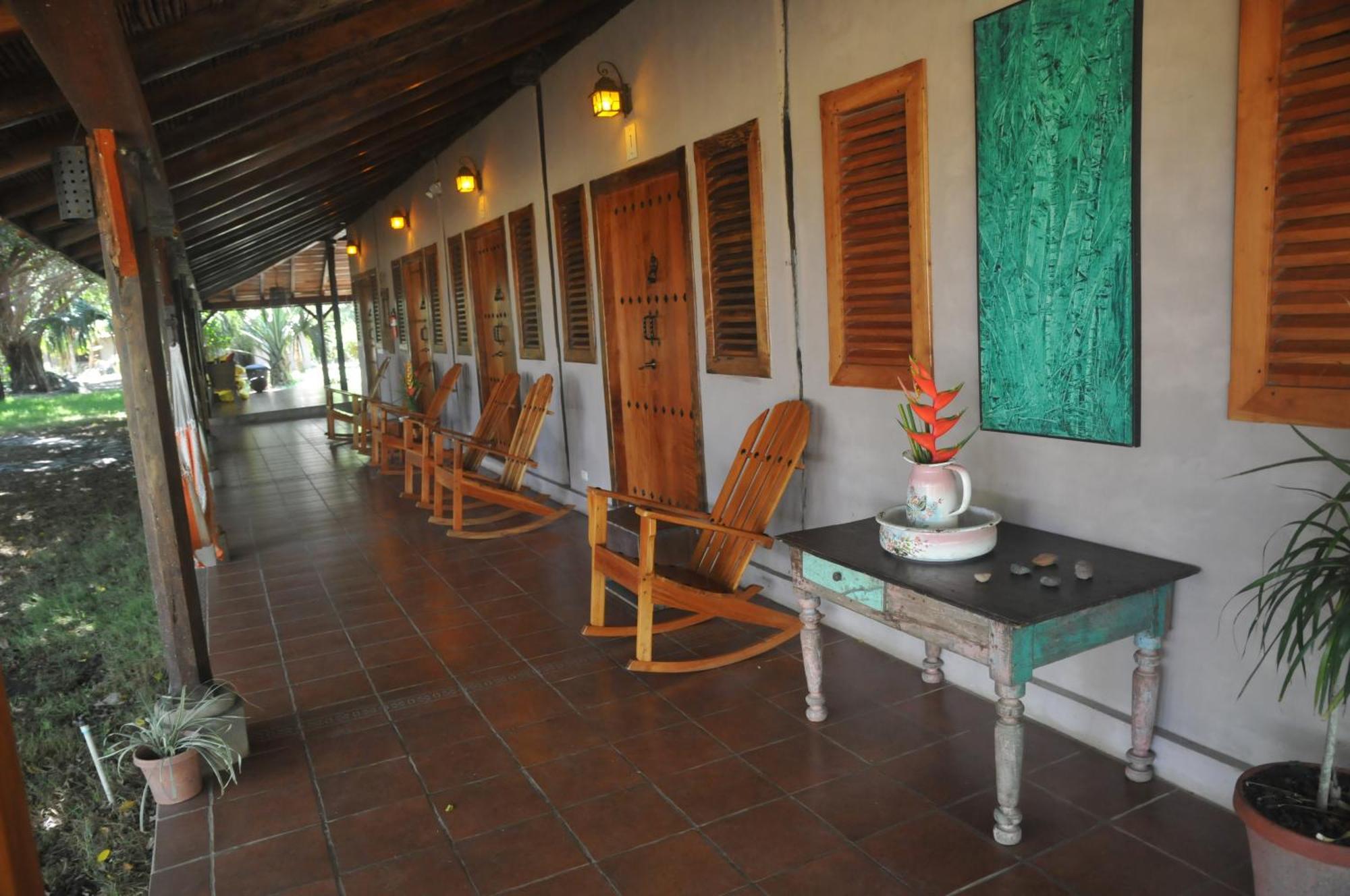 Hotel San Juan Ometepe Altagracia Zimmer foto