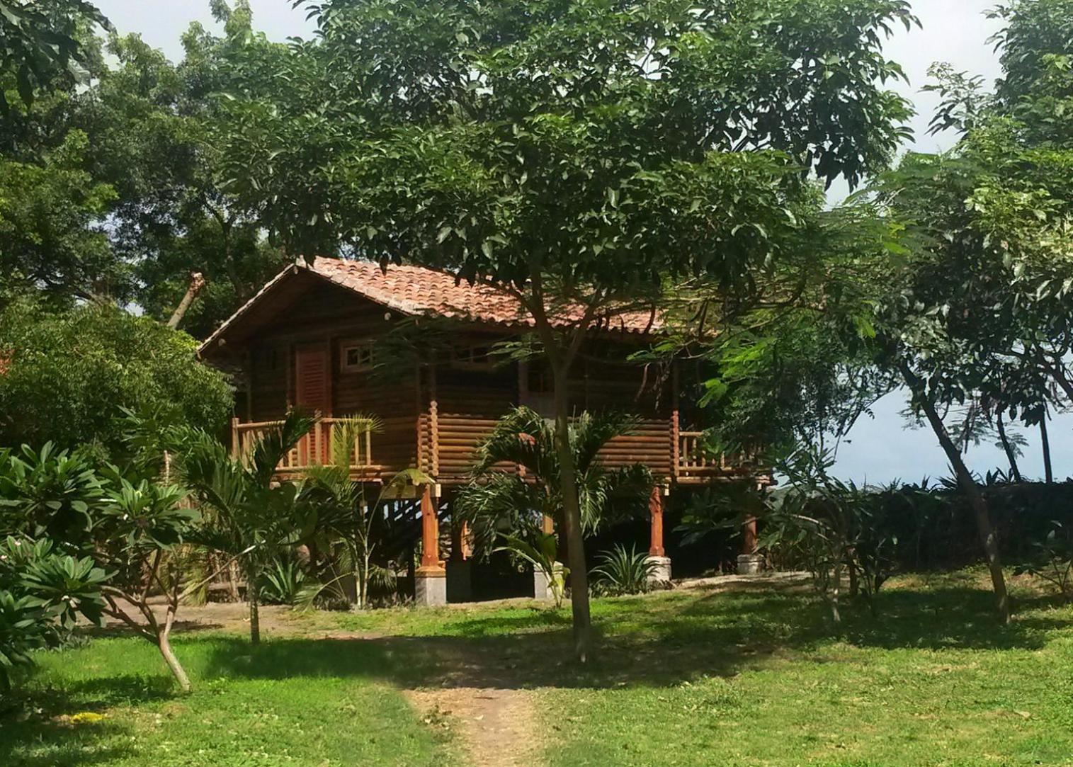 Hotel San Juan Ometepe Altagracia Zimmer foto