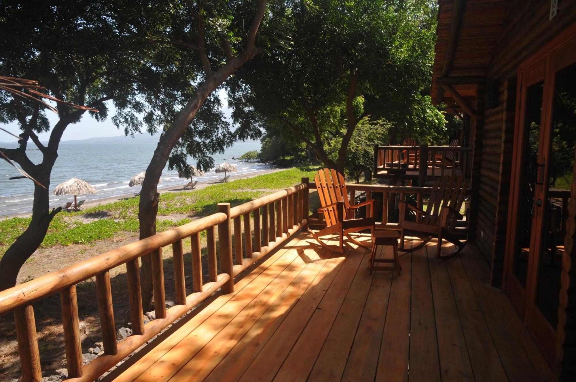 Hotel San Juan Ometepe Altagracia Zimmer foto