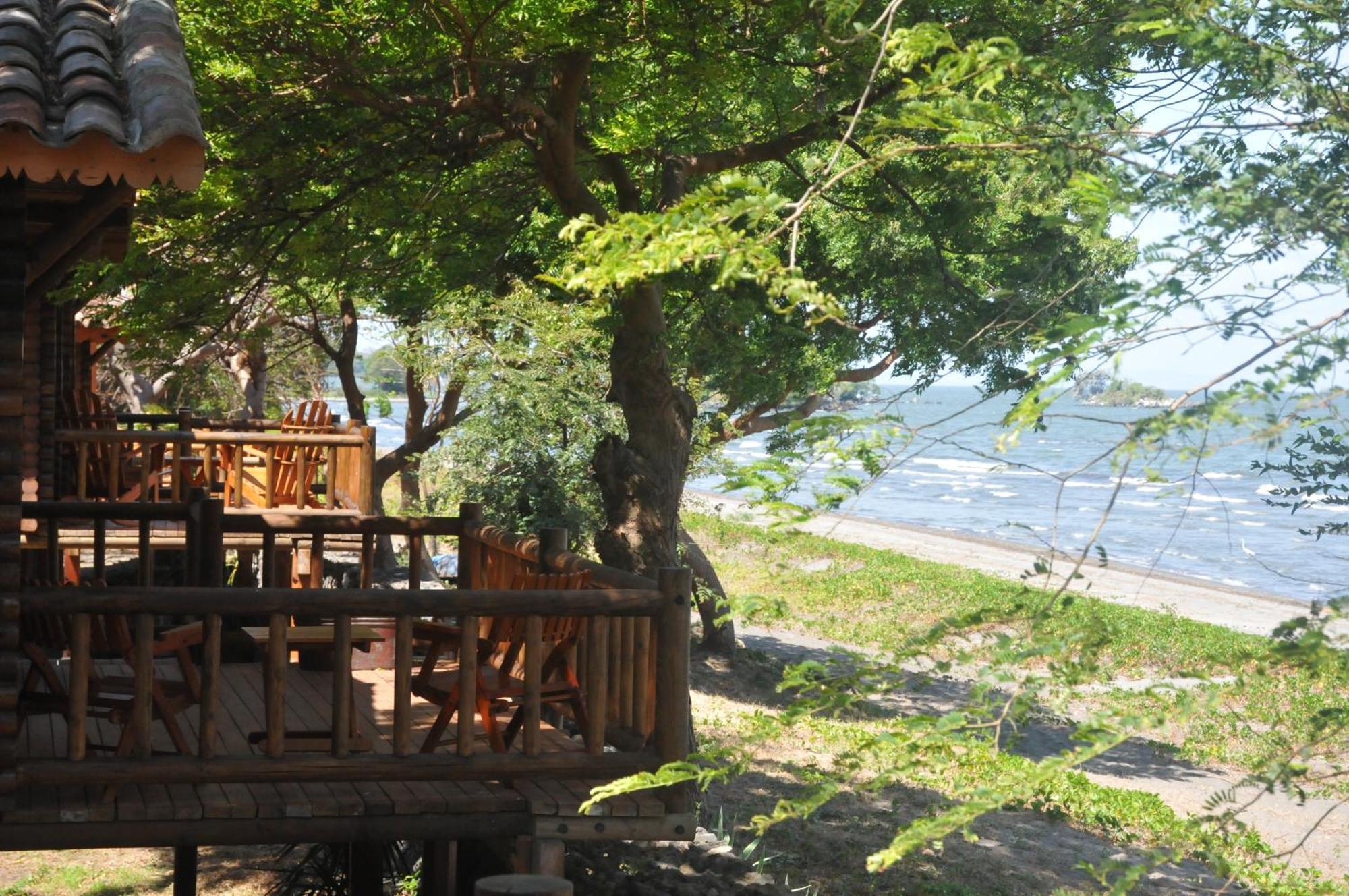 Hotel San Juan Ometepe Altagracia Zimmer foto