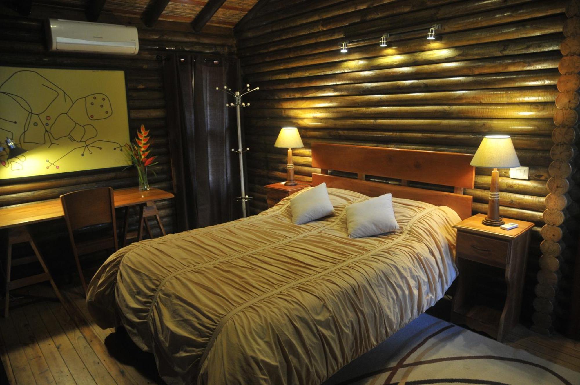 Hotel San Juan Ometepe Altagracia Zimmer foto