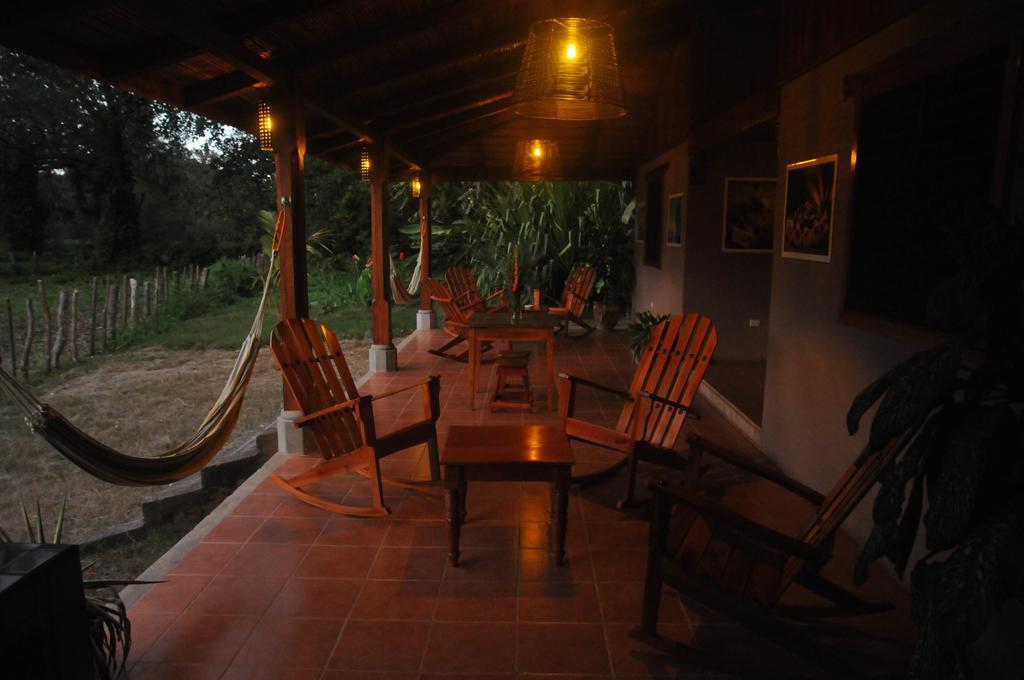 Hotel San Juan Ometepe Altagracia Zimmer foto