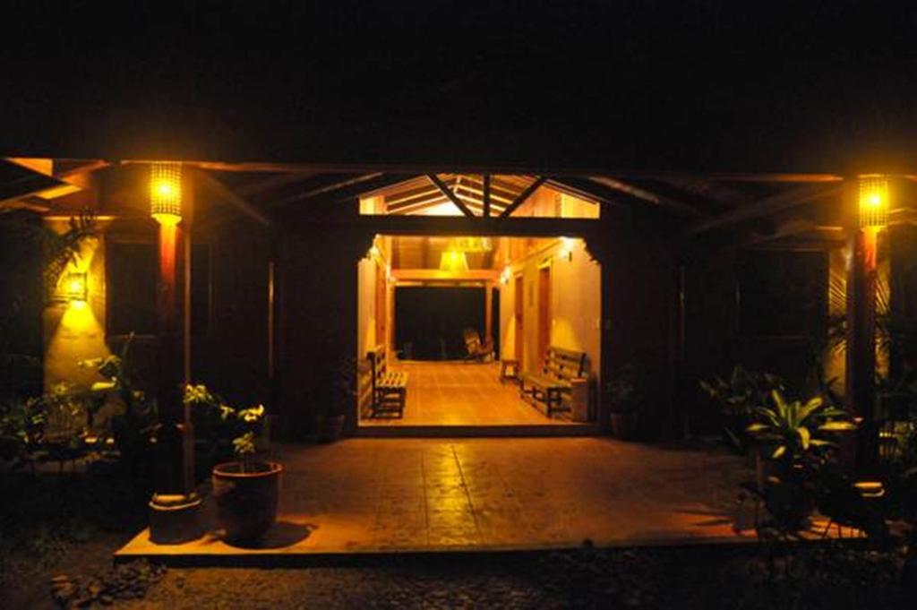 Hotel San Juan Ometepe Altagracia Zimmer foto