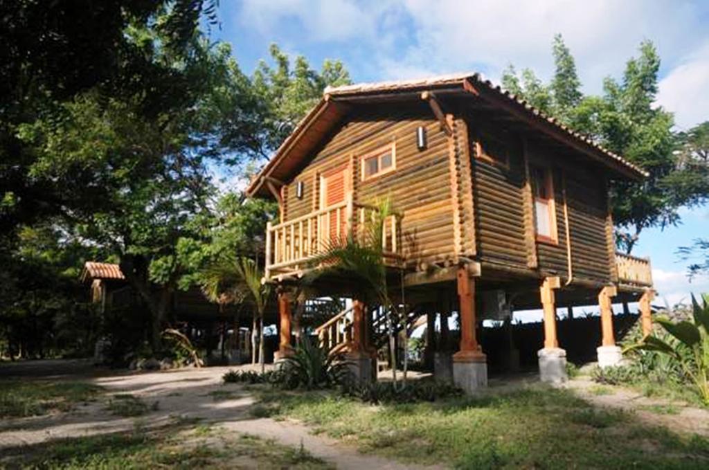 Hotel San Juan Ometepe Altagracia Exterior foto