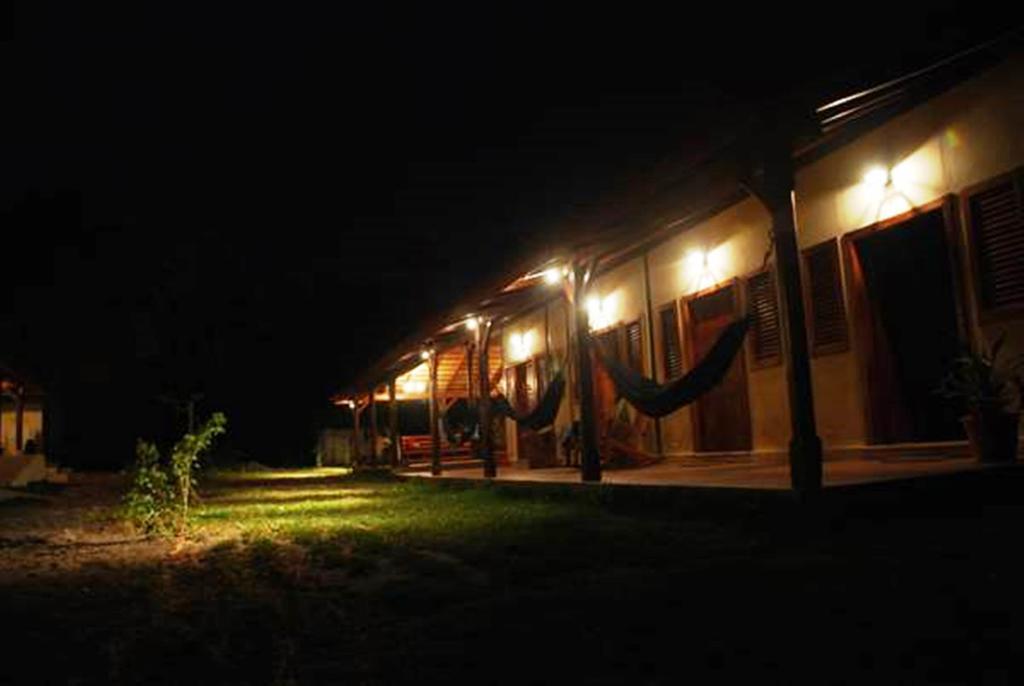 Hotel San Juan Ometepe Altagracia Exterior foto