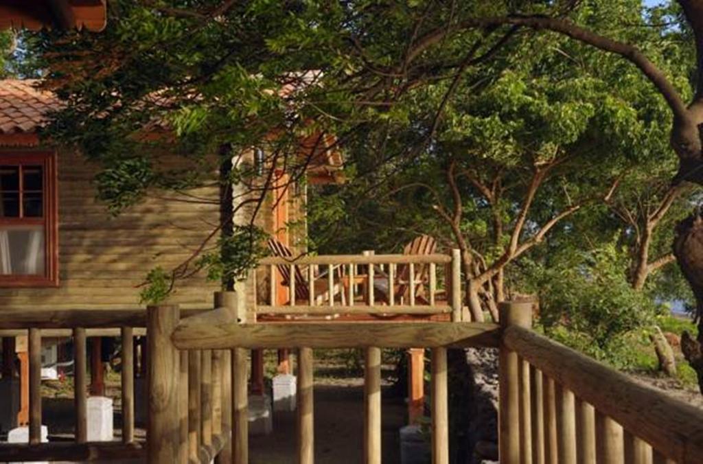 Hotel San Juan Ometepe Altagracia Zimmer foto