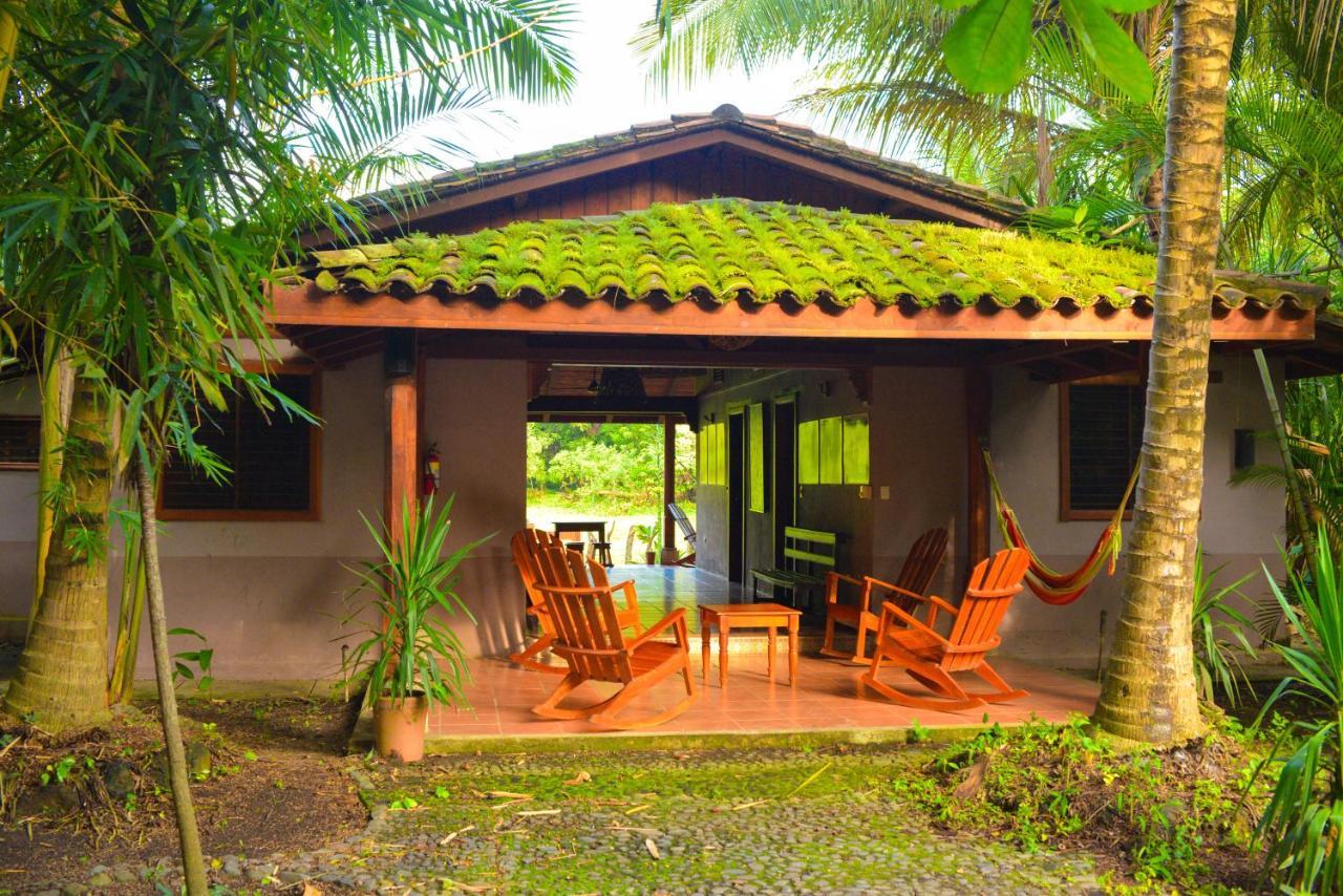 Hotel San Juan Ometepe Altagracia Exterior foto